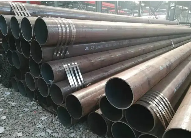 天津鋼管集團看美元